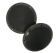 Allpa Waterproof Speaker Set, 60w, 2-Way, Hole Ø120mm, Black