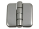 Allpa Stainless Steel Covered Hinge, 37x36x2mm