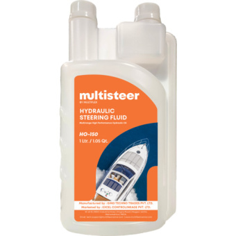 Multiflex HO-150 - Hydraulic Steering Fluid