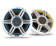 Fusion Apollo 8.8'' Speakers Sport White CRGBW LED (2 pcs.)