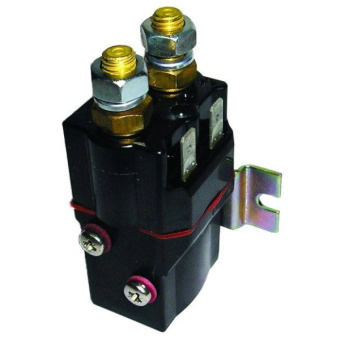 Lewmar 68000321 - V4/V6 Windlass Contactor - 24V