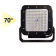 Mantagua Floodlight LED Terenez - 12000LM 24V (IP67) (Beam Angle 70°) Mantagua Floodlight LED Terenez - 12000LM 24V (IP67) (Beam Angle 70°)
