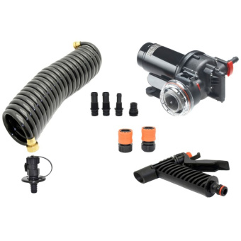 Johnson Pump JP-64535 - Aqua Jet WD 3.5 Deck Wash Pump Kit
