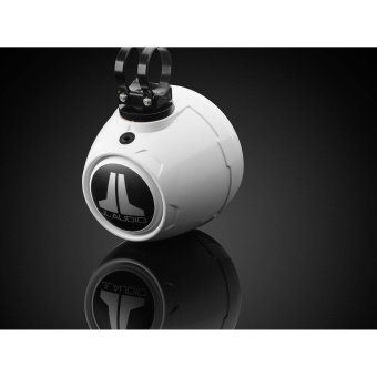 JL Audio 010-03256-00 - M3-650Vex Marine Speaker White