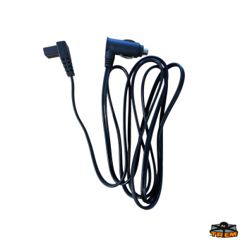 Trem D4325242 - Cigarette Lighter Cable For Refrigerator