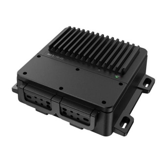 Navico VHF Black Box Radio NRS-2 with AIS