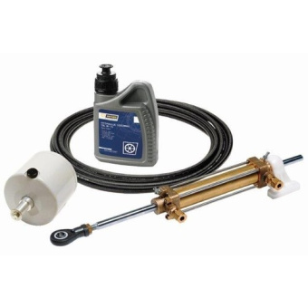 Vetus MTC30KIT - Hydraulic Cylinder for Outboard Steering MTC100
