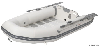 Osculati 22.522.00 - inflatable dinghy 2.40m 6HP 4p