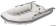 Osculati 22.522.00 - inflatable dinghy 2.40m 6HP 4p