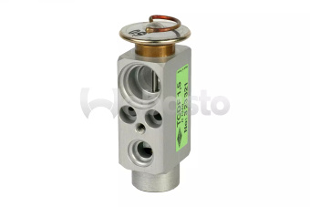 Webasto 62058024A - SP Expansion Valve 1.5 Ton Pcs 1 (Previous: 058024/0)