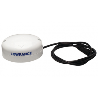 Lowrance GPS/HDG Antenna - Point1