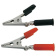 Euromarine Insulated Alligator Clips - 50Mm Black + Red - Per Pair