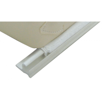 Tessilmare PVC Profile For Cushions 