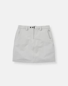 Henri Lloyd Explorer Skort Size S Ice