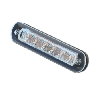 Bukh PRO L4400183 - LED LIGHT