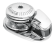 Lofrans Windlass Vertical, Model 'Project X3', 10mm, 12v, 1700w, Without Drum
