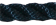 Allpa Allcord-1, Twisted Polyester, Ø10mm, Navy, Reel 200m (Breaking Load 1680kg)
