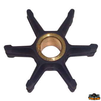 Trem P0377213 - Impeller OMC