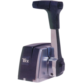 SeaStar Dual Action Top Mount Control A80, Standard