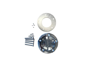 Stazo Decklock® QL Bottom Plate