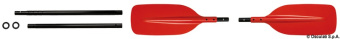 Osculati 34.470.12 - Demontable Canoe/Kayak Paddle 200 cm