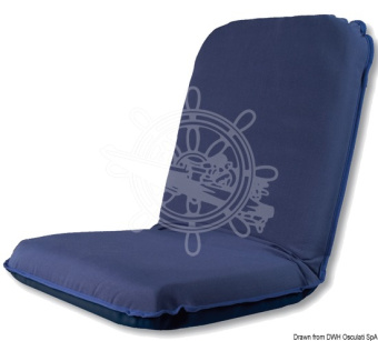 Osculati 24.800.01 - Comfort Seat Blue