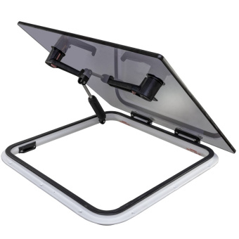 Lewmar 399444995 - Flushhatch F3G44 512 x 512 mm