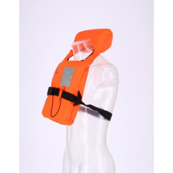 4WATER Life Jacket OCEA 100N 30-50kg