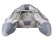 Talamex Inflatable Boat Highline HLX300 Aluminium Floor