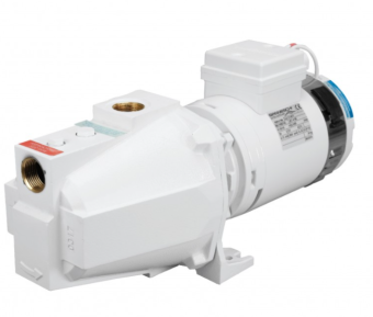 Gianneschi 01EJ121T - Jet Pump Ecojet 2 B 24V Cc 0.37 Kw