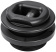 Ronstan RF2437-16 Removable Lashing Padeye, 16mm Pin
