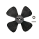 Quick FVSGEL140R05A00 - Propeller For BTQ-140 Quick FVSGEL140R05A00 - Propeller For BTQ-140