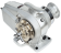 Lofrans Windlass Horizontal, Model 'Tigres', 10mm, Din766, 12v, 1500w, With Drum