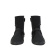 Plastimo P022124 - Wrap 5 Boot Black UK 4-5/EU 37-38 Plastimo P022124 - Wrap 5 Boot Black UK 4-5/EU 37-38