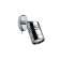 Quick Joyce Chrome LED IP40 10-30V Wall Light
