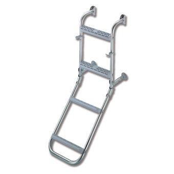 Bukh PRO S0530003 - S.S. FOLDING LADDER