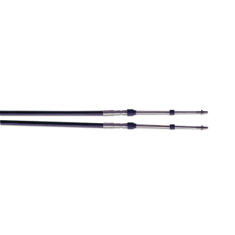 SeaStar CC23010 - Cable 10' (3.05m) For Inboard-, Stern Drive- & Outboard Engines
