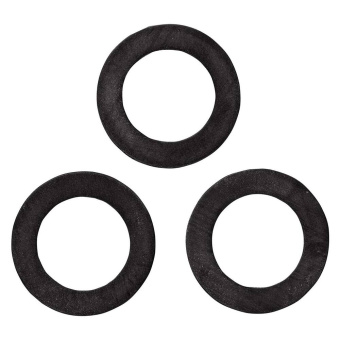 Gardena Washers For Tap Connector 18202/18242