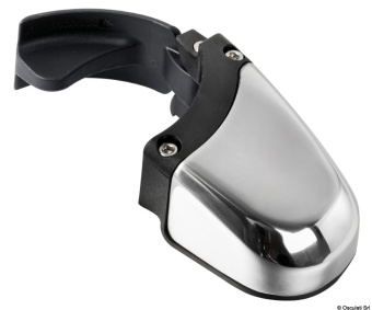 Spare Windlass Chain Cover & Control Arm for Lewamr VX - Osculati 02.590.10