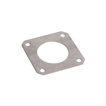 Sea Recovery 12180510CO-19 HPP-GP Crankcase Side Plate