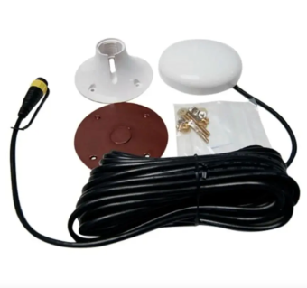Vetus P102980 - Maxwell Antenna for AA710, incl. 10m Cable