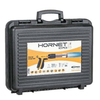  Hornet 70 Kw Shrink Gun Case Kit