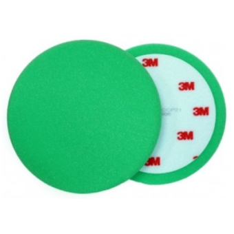 3M Green Honeycomb Foam Ø150