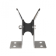 Marine Town Stainless Steel Bow Roller 76 mm