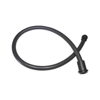 Clamcleat PT413-1 Tube Assembly 1 m with End Fittings for CL279 Recycling Bag System