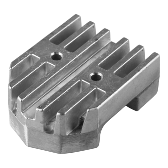Tecnoseal 43994 Mercruiser Alpha One Gimbal Anode for Gen I & Gen II
