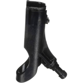 Attwood Pair Of Rod Holders - Side Mount
