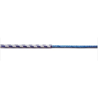 Trem Auckland Dyneema SK75 Low-Stretch Halyard Rope 8-12 mm, 100-150 m
