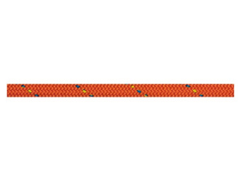 Talamex Racing Dyneema Special Orange 10 mm 200 m