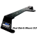 PROcise Outdoors Dek-It Mount Dual Bow 0.0